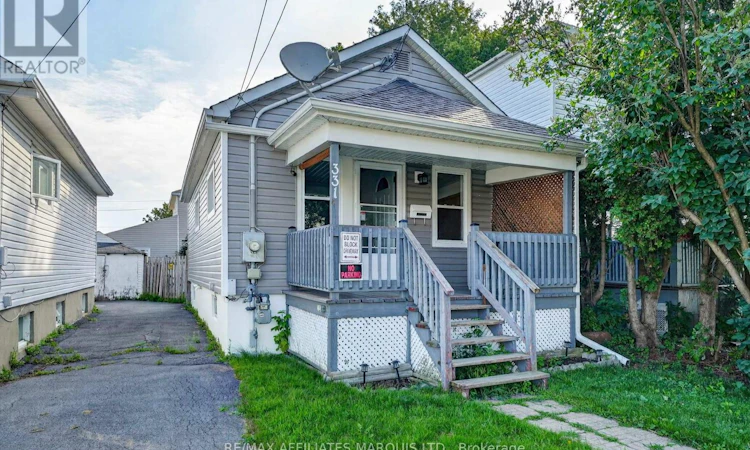 331 Carleton Street