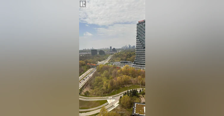 2310-5 Quarrington Lane, Toronto, ON, M3C 0S5 - 24