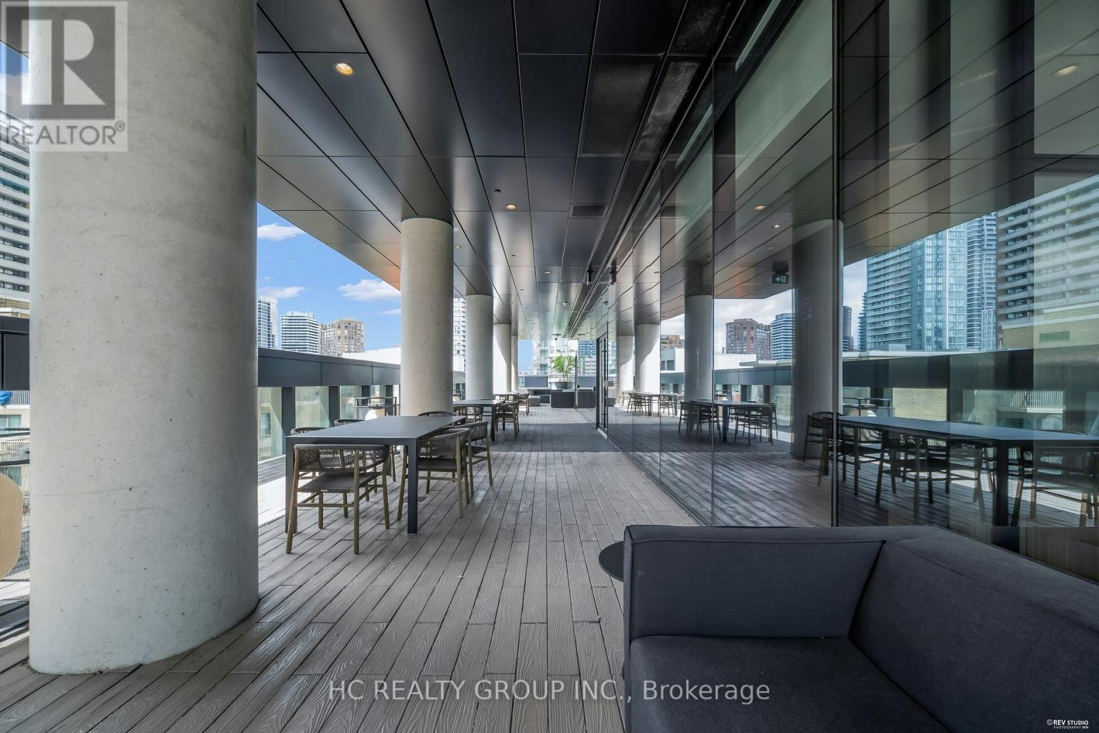 1805-55 Charles Street E, Toronto, ON, M4Y 0J1 - 35