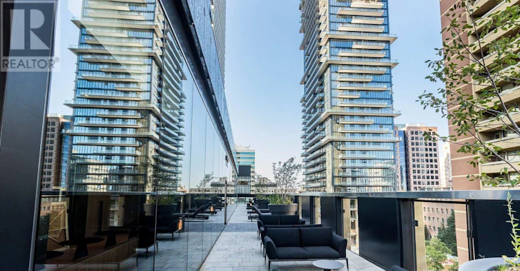 1805-55 Charles Street E, Toronto, ON, M4Y 0J1 - 44