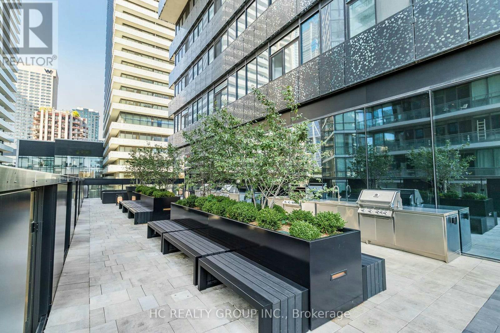 1805-55 Charles Street E, Toronto, ON, M4Y 0J1 - 33