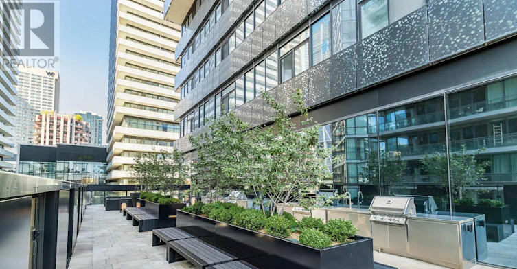 1805-55 Charles Street E, Toronto, ON, M4Y 0J1 - 33