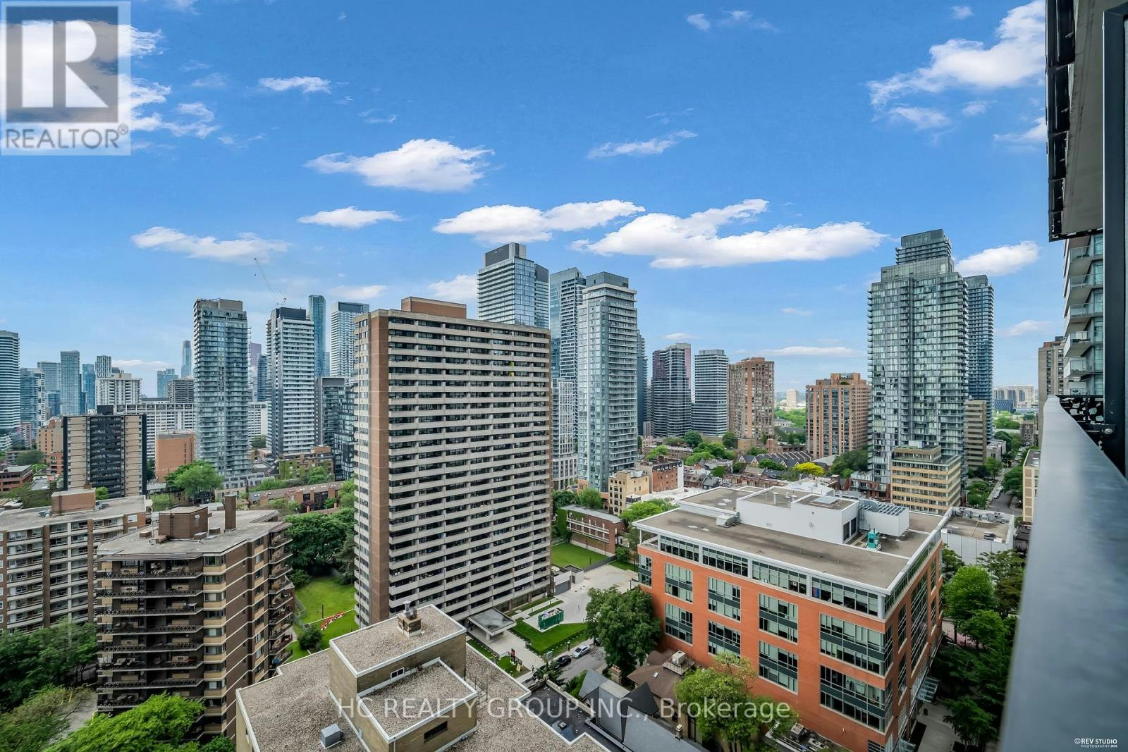 1805-55 Charles Street E, Toronto, ON, M4Y 0J1 - 26