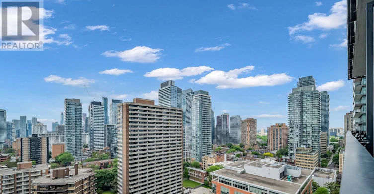 1805-55 Charles Street E, Toronto, ON, M4Y 0J1 - 26