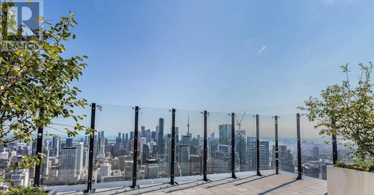 1805-55 Charles Street E, Toronto, ON, M4Y 0J1 - 27