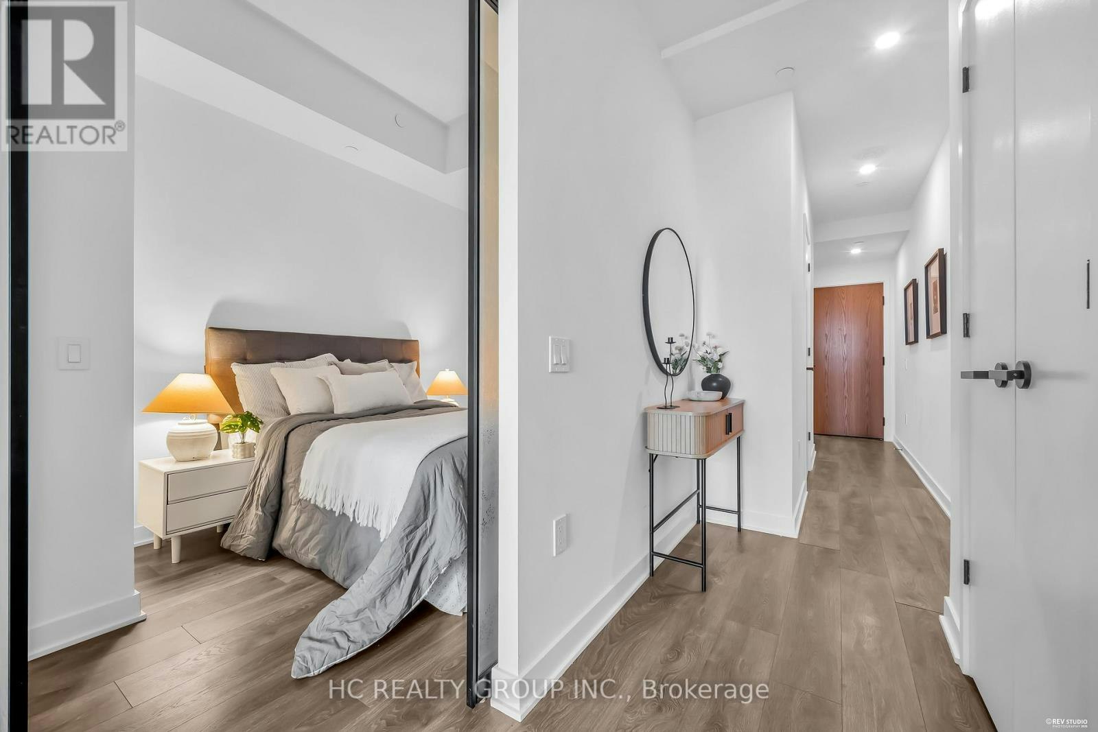 1805-55 Charles Street E, Toronto, ON, M4Y 0J1 - 22