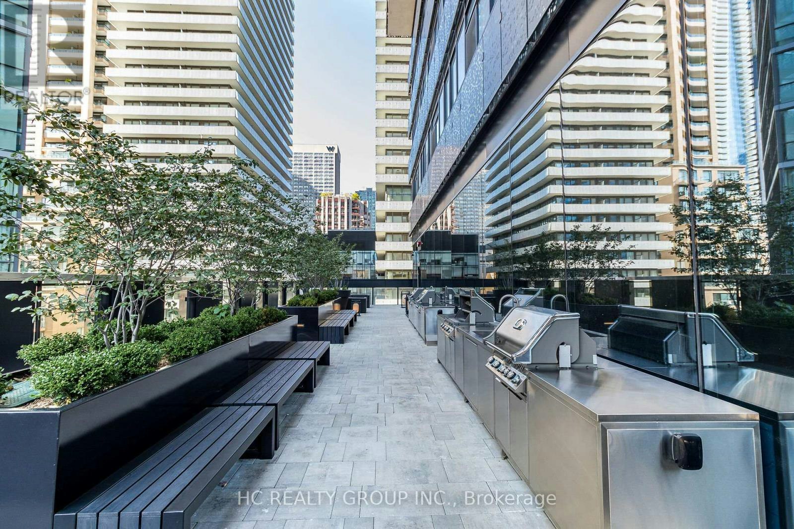 1805-55 Charles Street E, Toronto, ON, M4Y 0J1 - 32