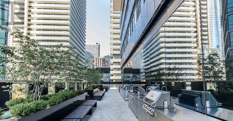 1805-55 Charles Street E, Toronto, ON, M4Y 0J1 - 32