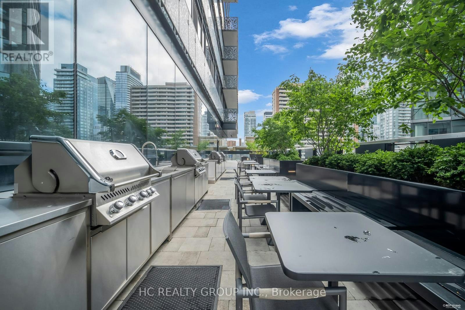 1805-55 Charles Street E, Toronto, ON, M4Y 0J1 - 31