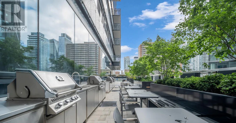 1805-55 Charles Street E, Toronto, ON, M4Y 0J1 - 31