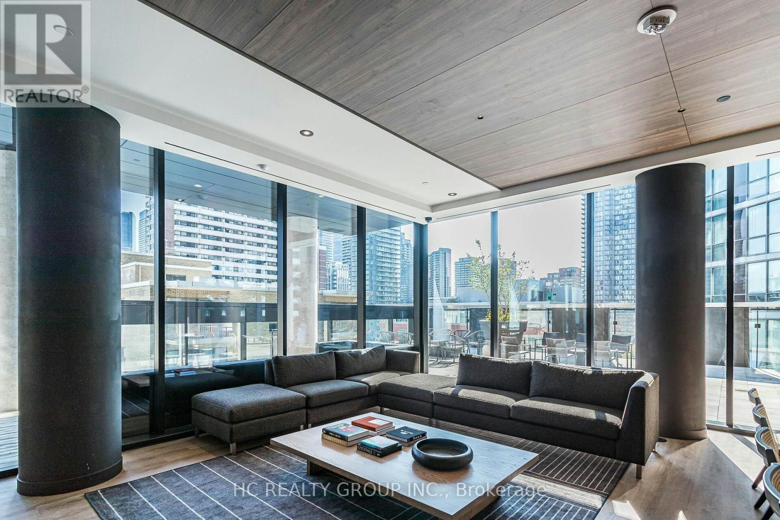 1805-55 Charles Street E, Toronto, ON, M4Y 0J1 - 39