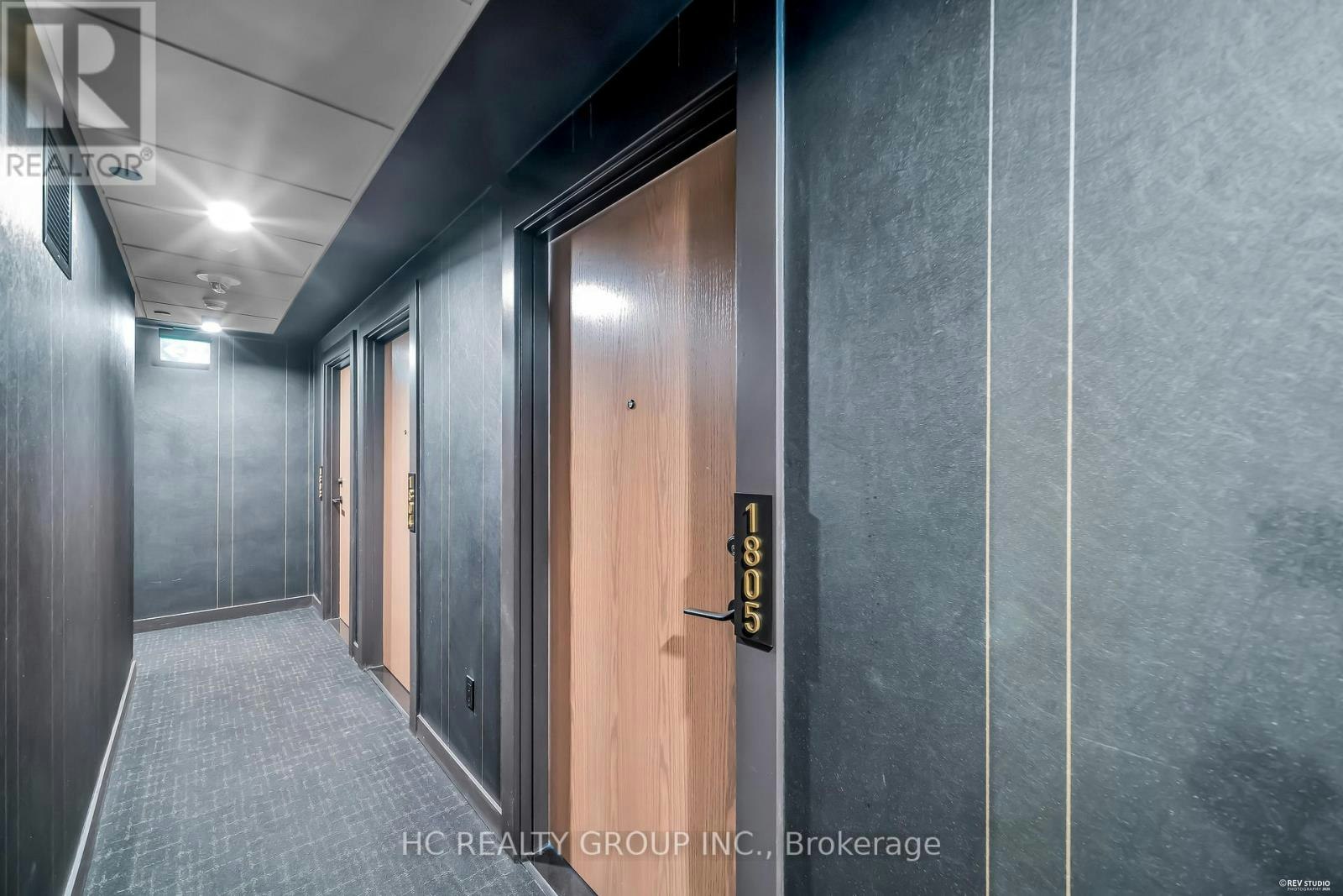 1805-55 Charles Street E, Toronto, ON, M4Y 0J1 - 7