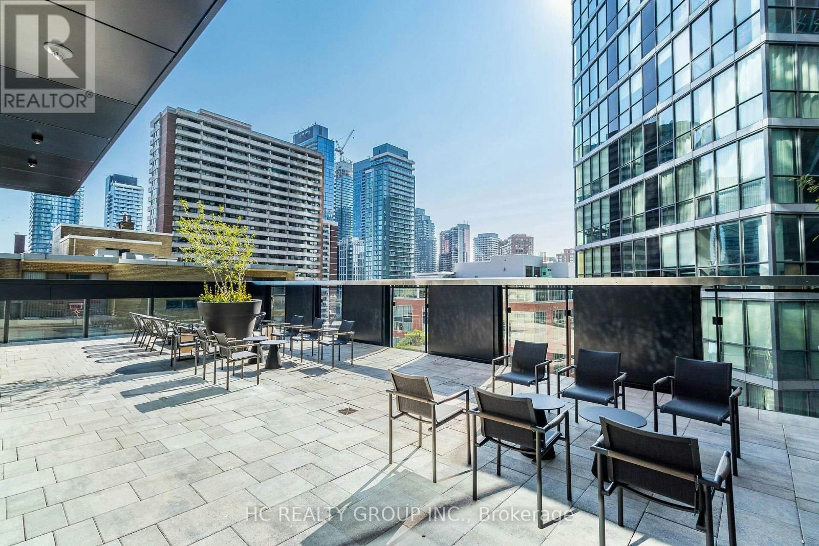 1805-55 Charles Street E, Toronto, ON, M4Y 0J1 - 38