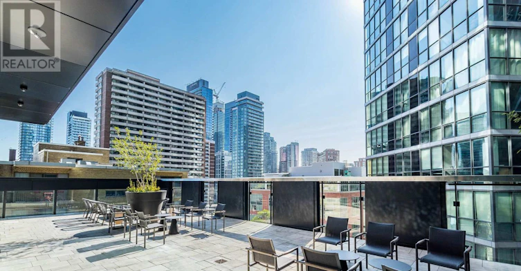 1805-55 Charles Street E, Toronto, ON, M4Y 0J1 - 38