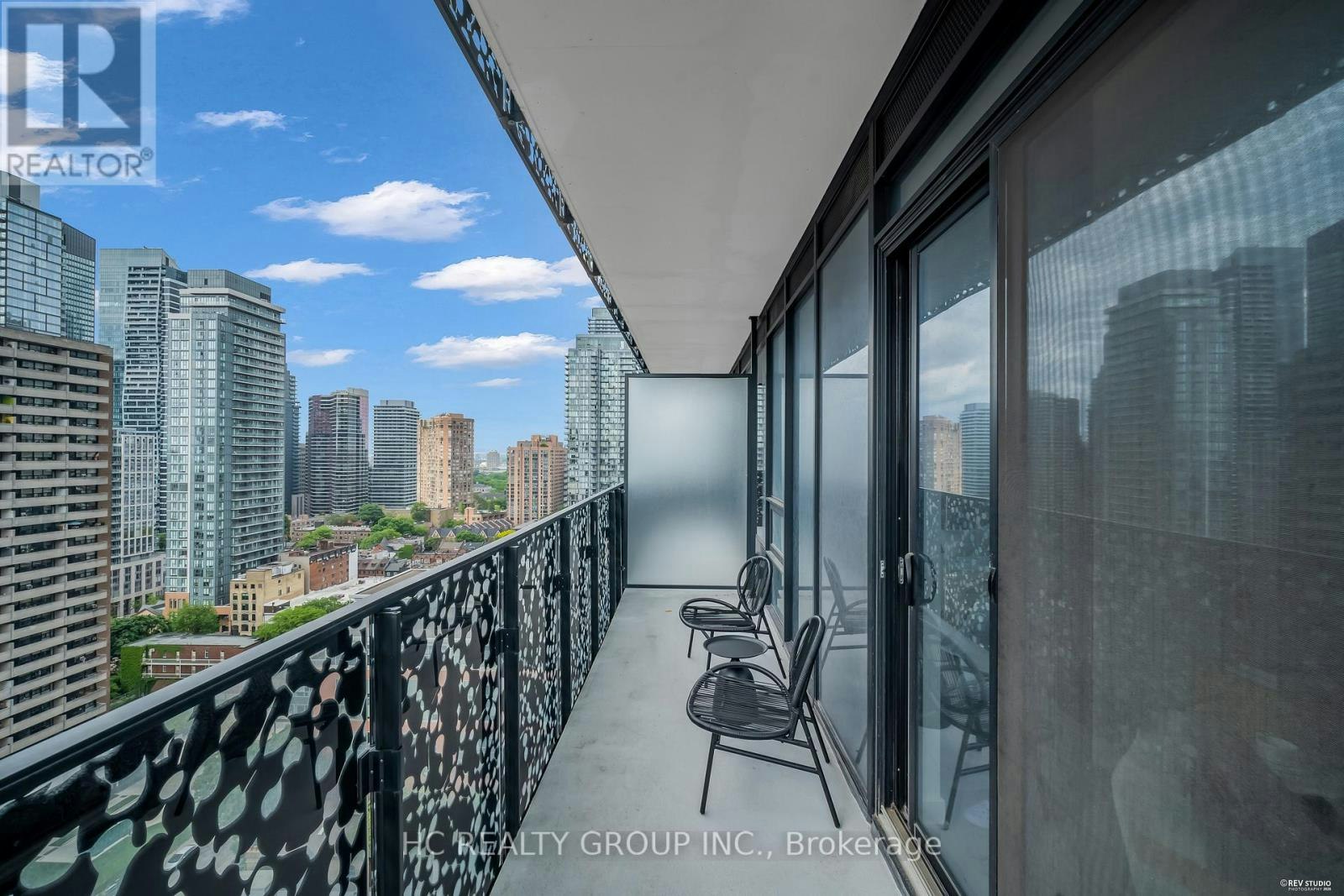 1805-55 Charles Street E, Toronto, ON, M4Y 0J1 - 25