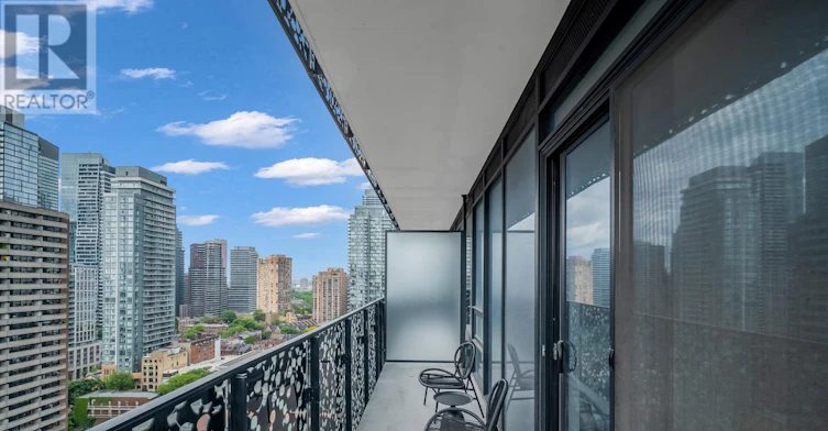 1805-55 Charles Street E, Toronto, ON, M4Y 0J1 - 25