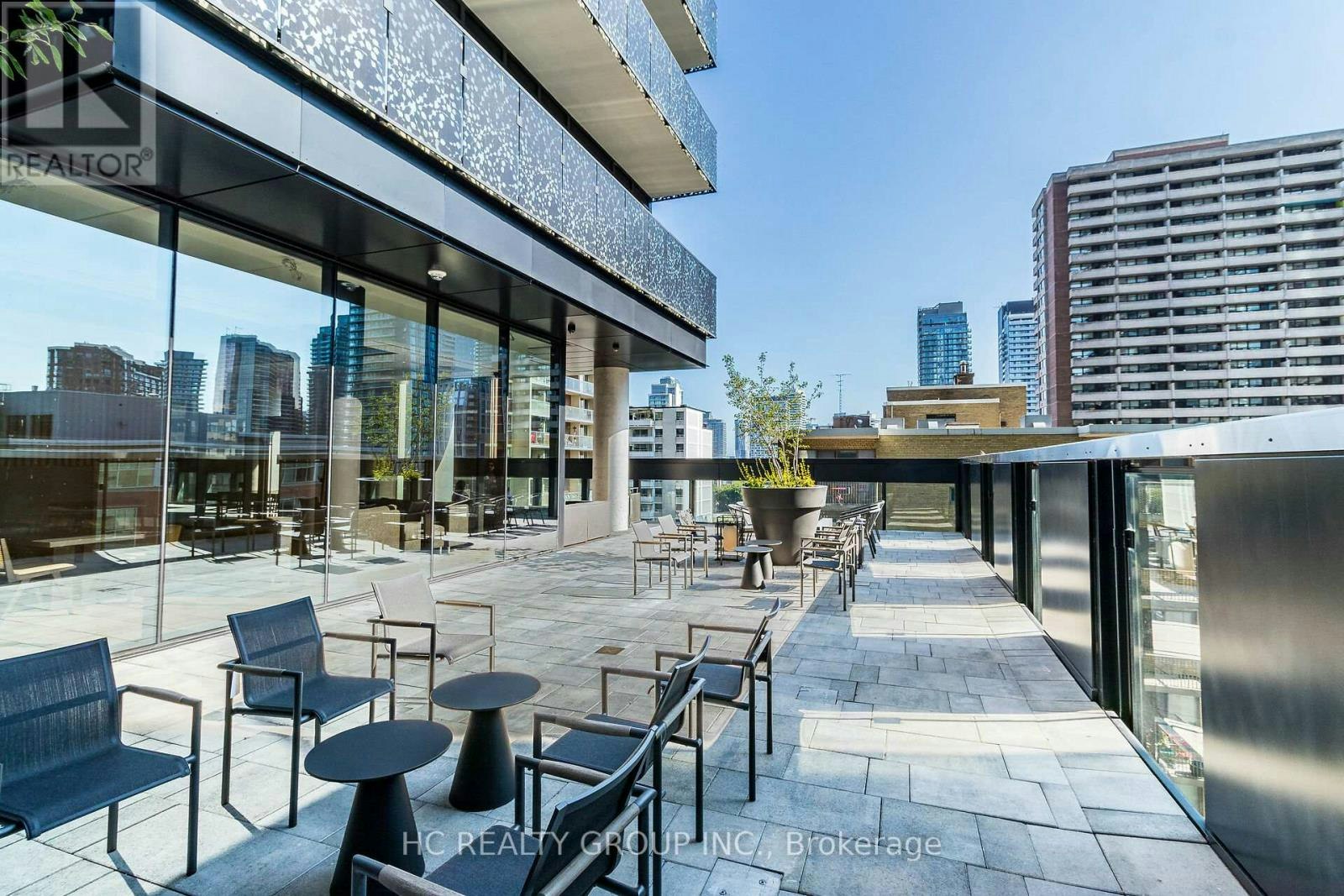 1805-55 Charles Street E, Toronto, ON, M4Y 0J1 - 37