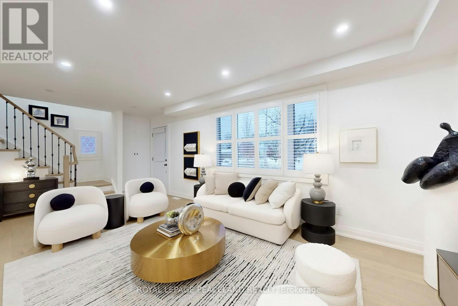 29 Rosita Crescent, Toronto, ON, M1L 1X7