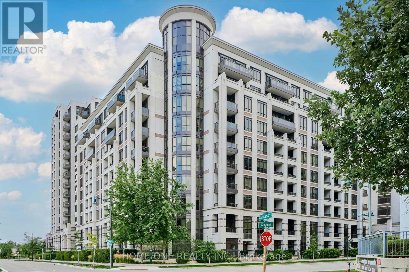 1018-99 Town Centre Boulevard SOUTH, Markham, ON, L6G 0E9