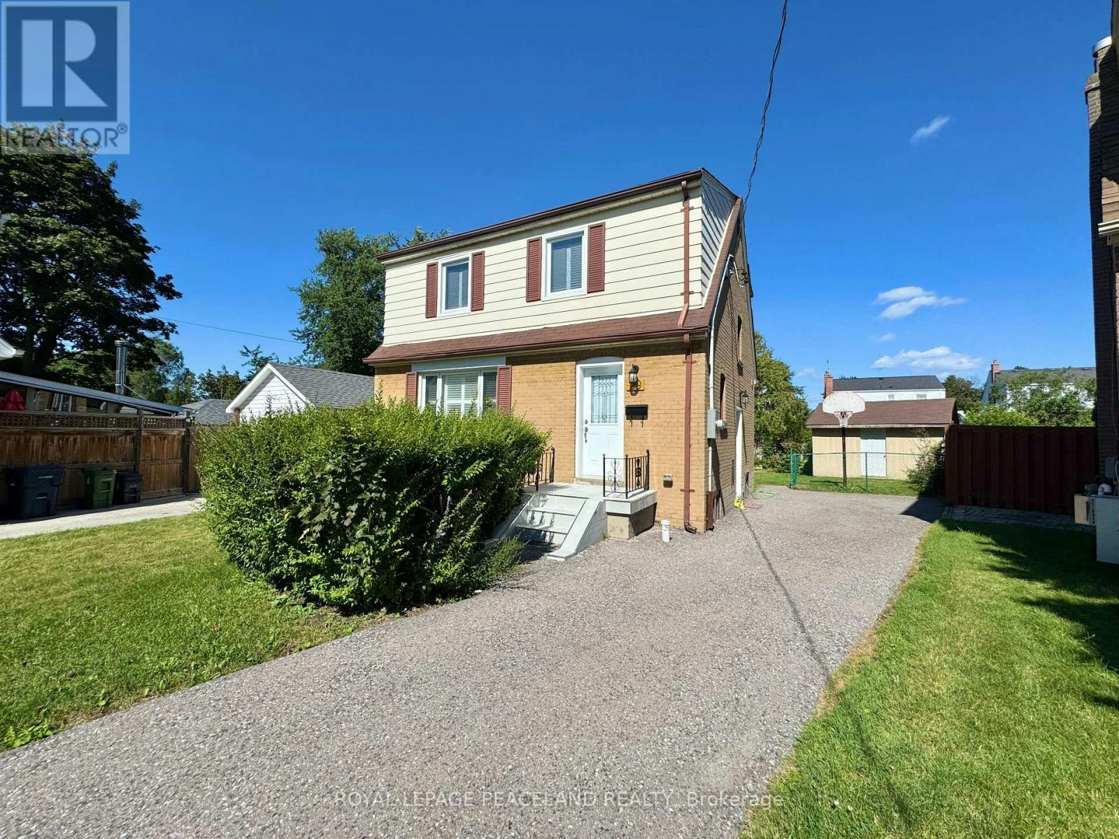 29 Rosita Crescent, Toronto, ON, M1L 1X7