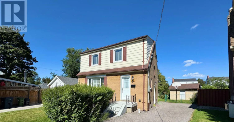 29 Rosita Crescent, Toronto, ON, M1L 1X7