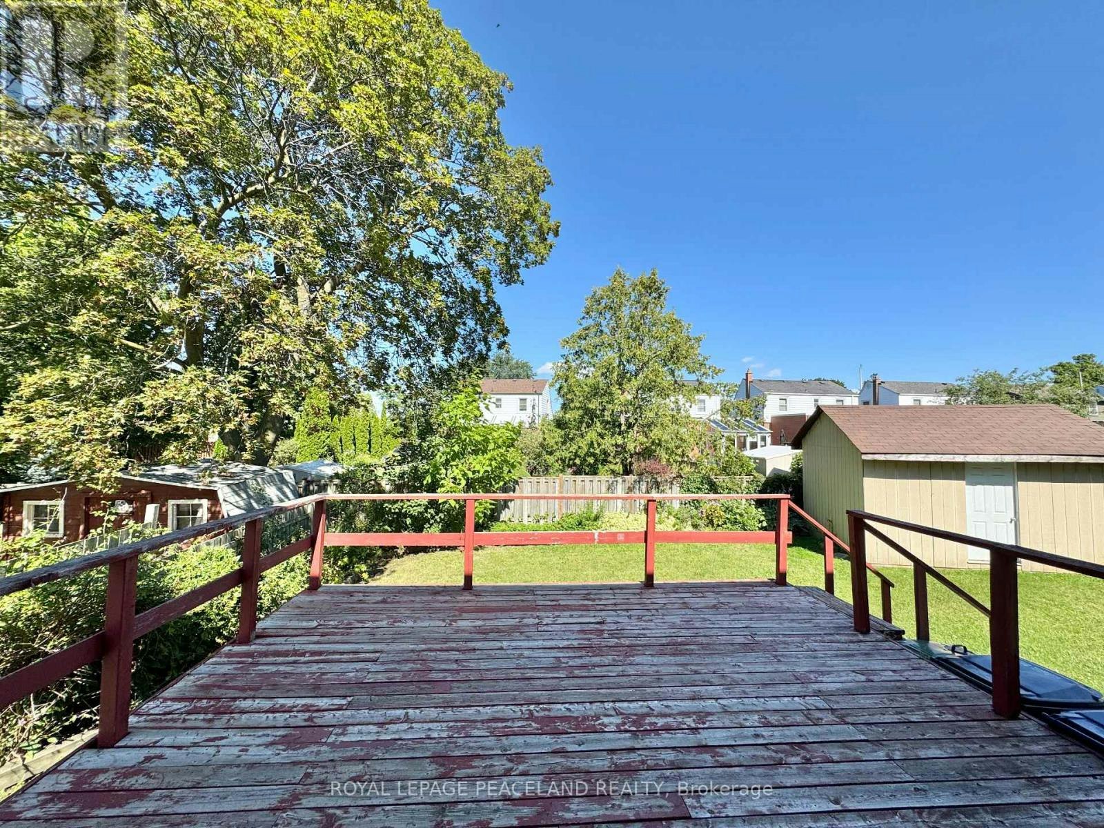 29 Rosita Crescent, Toronto, ON, M1L 1X7 - 18