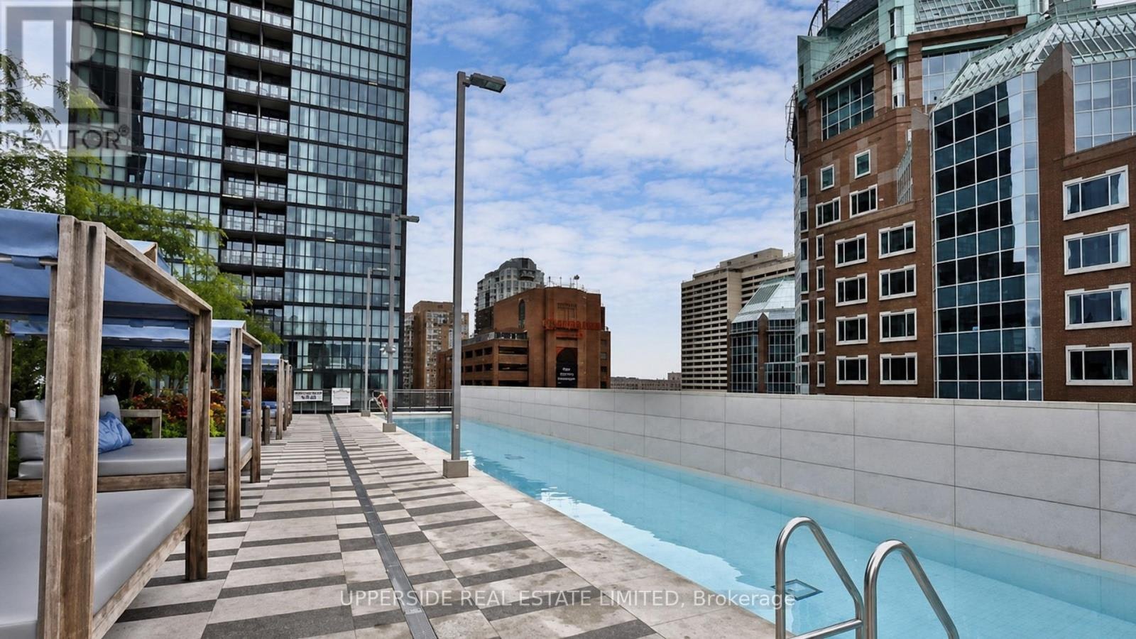 409-101 Charles Street E, Toronto, ON, M4Y 0A9 - 17