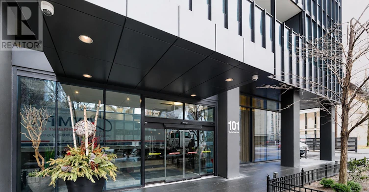 409-101 Charles Street E, Toronto, ON, M4Y 0A9 - 2