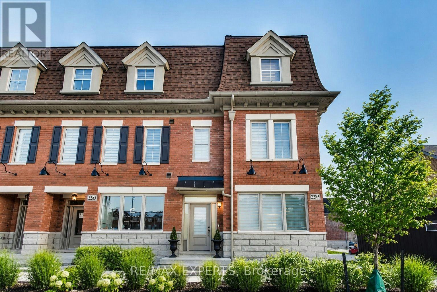 2285 Major Mackenzie Drive W, Vaughan, ON, L6A 5A8