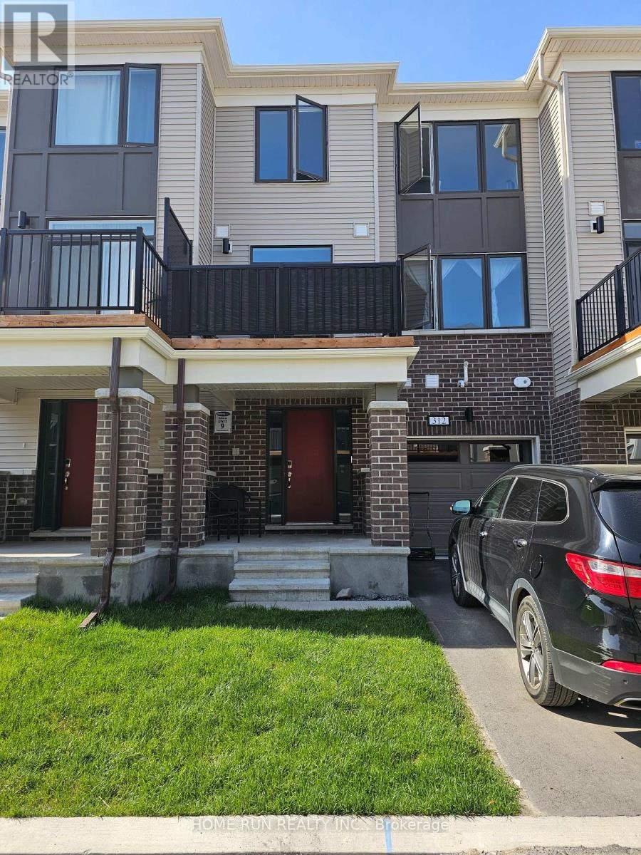 312 Parallax Private, Ottawa, ON, K2J 7B3