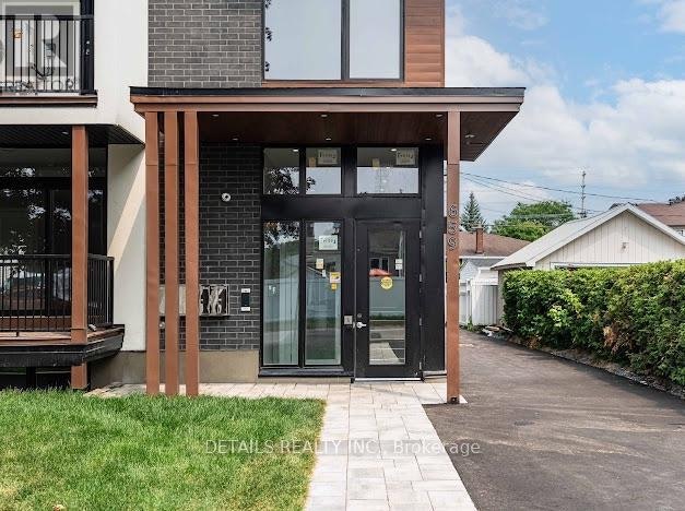 B01-659 Donat Street, Ottawa, ON, K1K 3L8 - 3