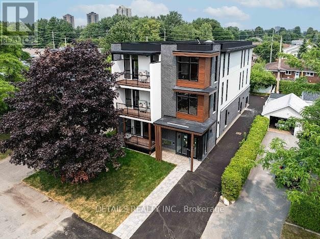 B01-659 Donat Street, Ottawa, ON, K1K 3L8
