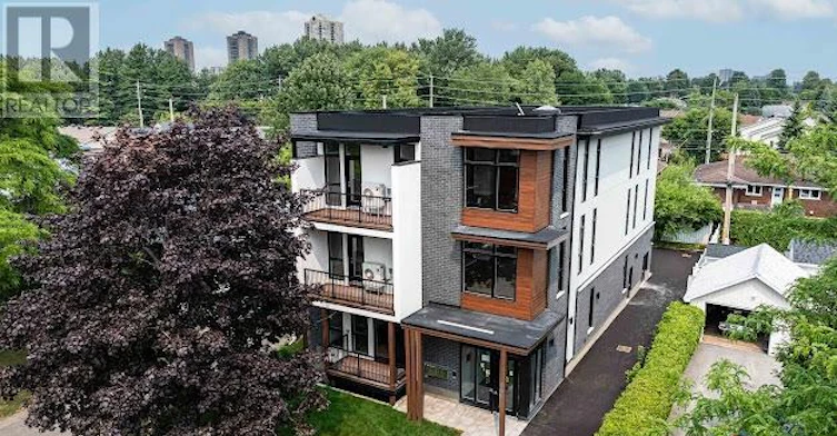 B01-659 Donat Street, Ottawa, ON, K1K 3L8