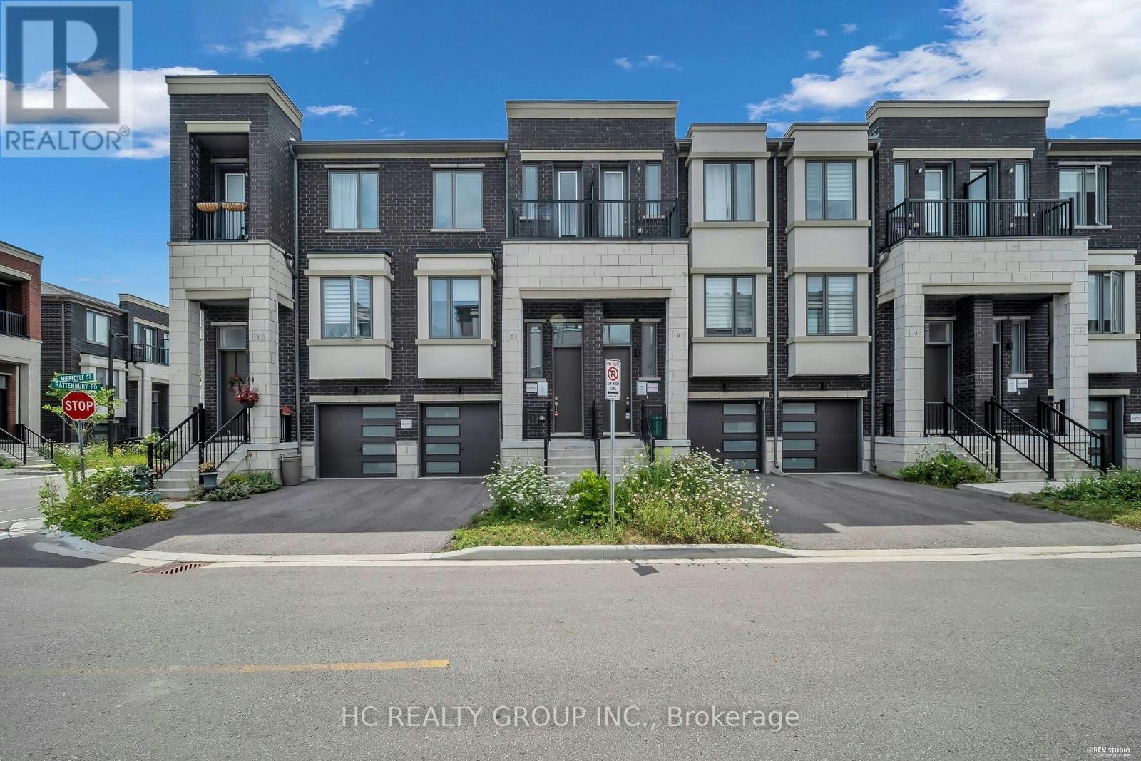 5 Aberfoyle Street, Vaughan, ON, L6A 5C5