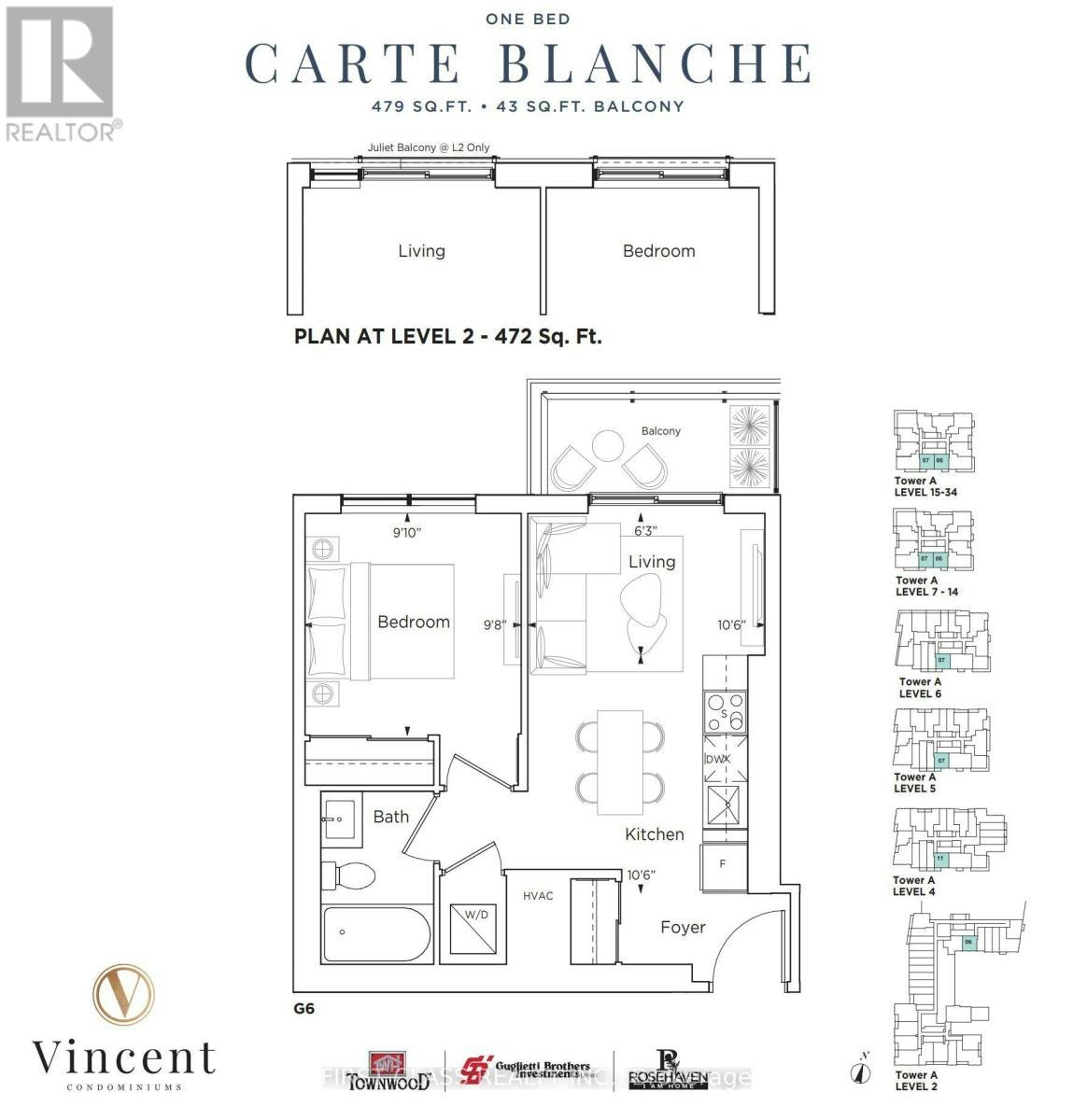 806A-2851 7 Highway Road E, Vaughan, ON, L4K 1W2 - 16