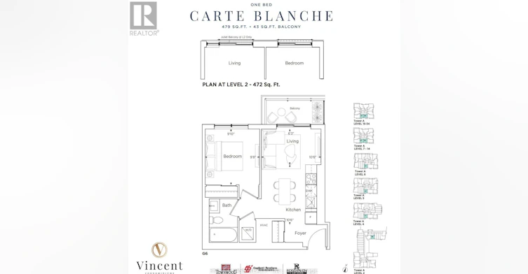 806A-2851 7 Highway Road E, Vaughan, ON, L4K 1W2 - 16