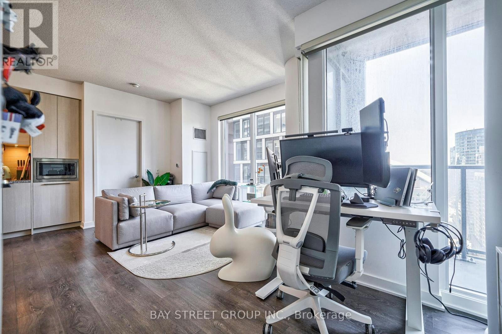 2205-115 Blue Jays Way, Toronto, ON, M5V 0N4 - 18