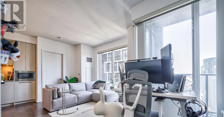 2205-115 Blue Jays Way, Toronto, ON, M5V 0N4 - 18