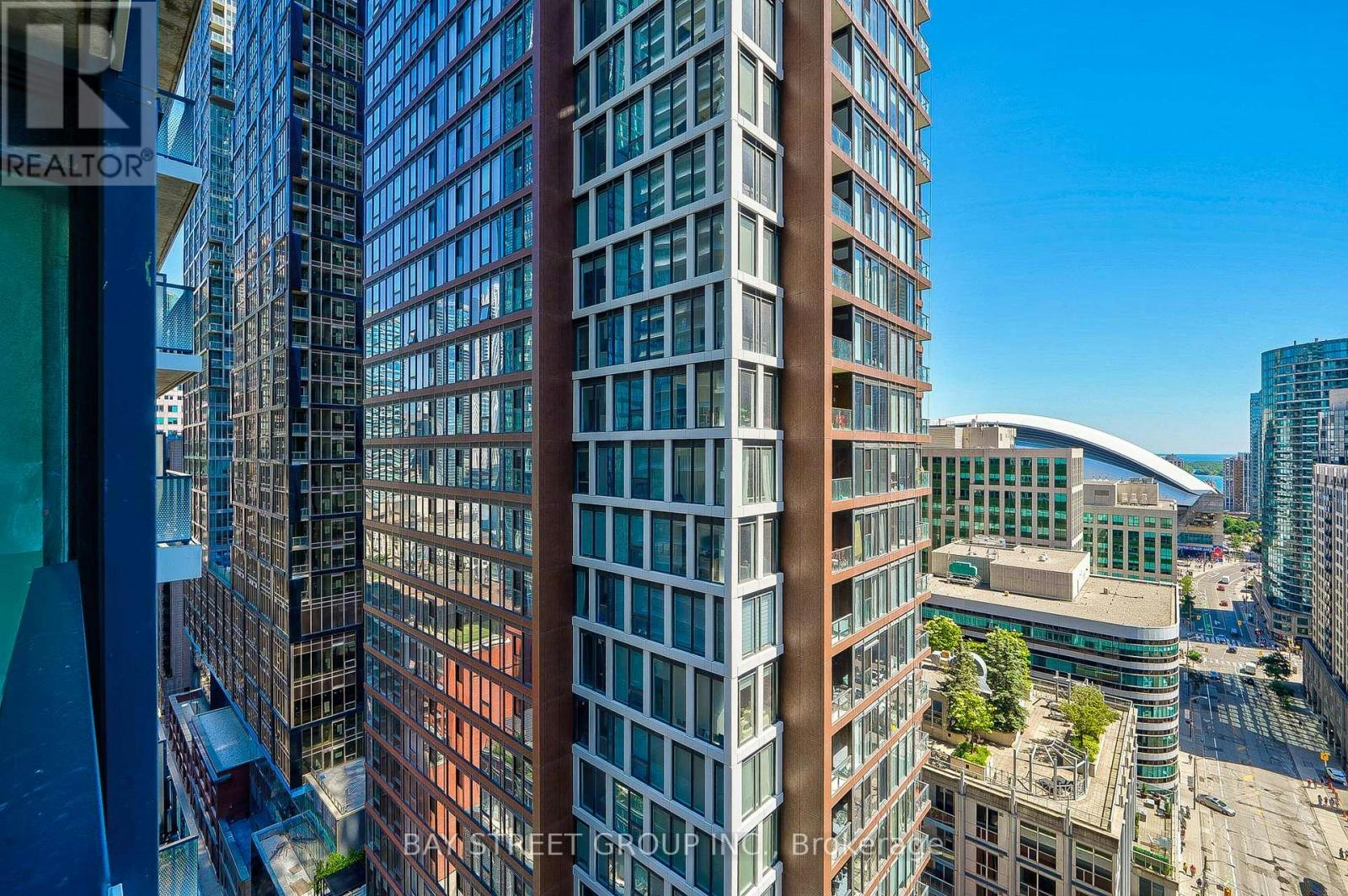2205-115 Blue Jays Way, Toronto, ON, M5V 0N4 - 35