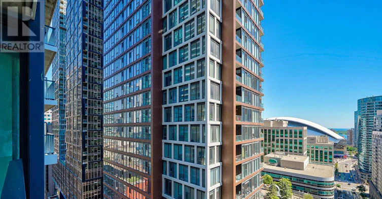 2205-115 Blue Jays Way, Toronto, ON, M5V 0N4 - 35