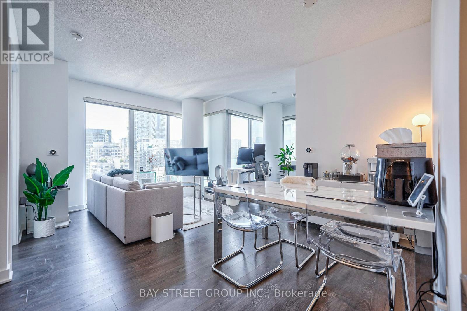 2205-115 Blue Jays Way, Toronto, ON, M5V 0N4 - 11