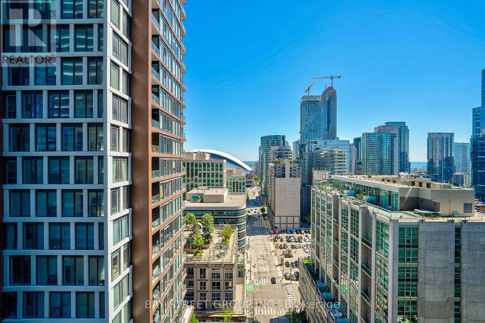 2205-115 Blue Jays Way, Toronto, ON, M5V 0N4 - 36
