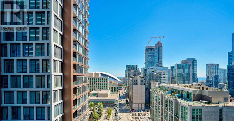 2205-115 Blue Jays Way, Toronto, ON, M5V 0N4 - 36