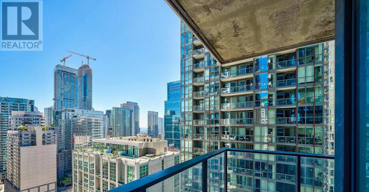 2205-115 Blue Jays Way, Toronto, ON, M5V 0N4 - 34