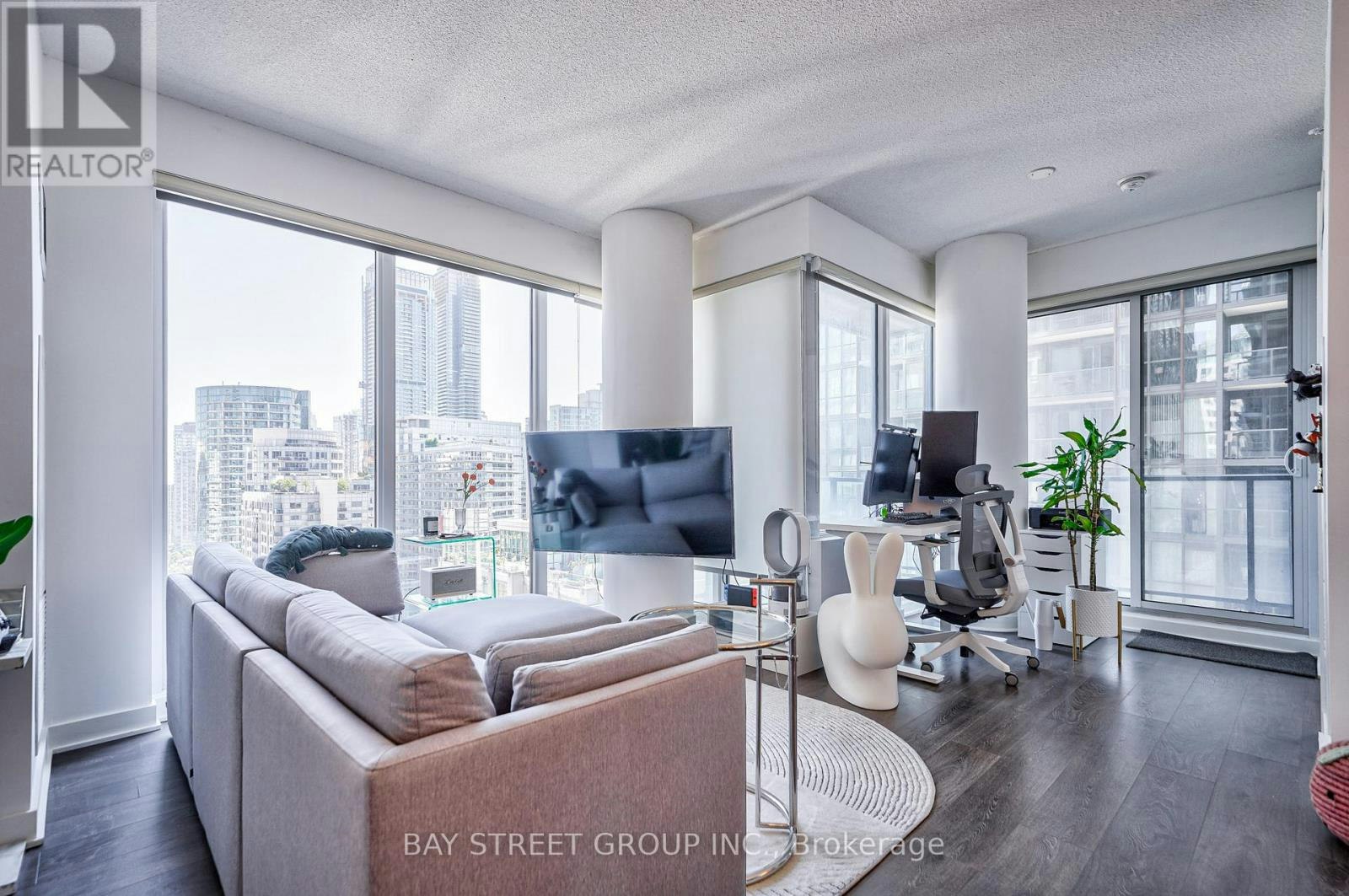 2205-115 Blue Jays Way, Toronto, ON, M5V 0N4 - 15