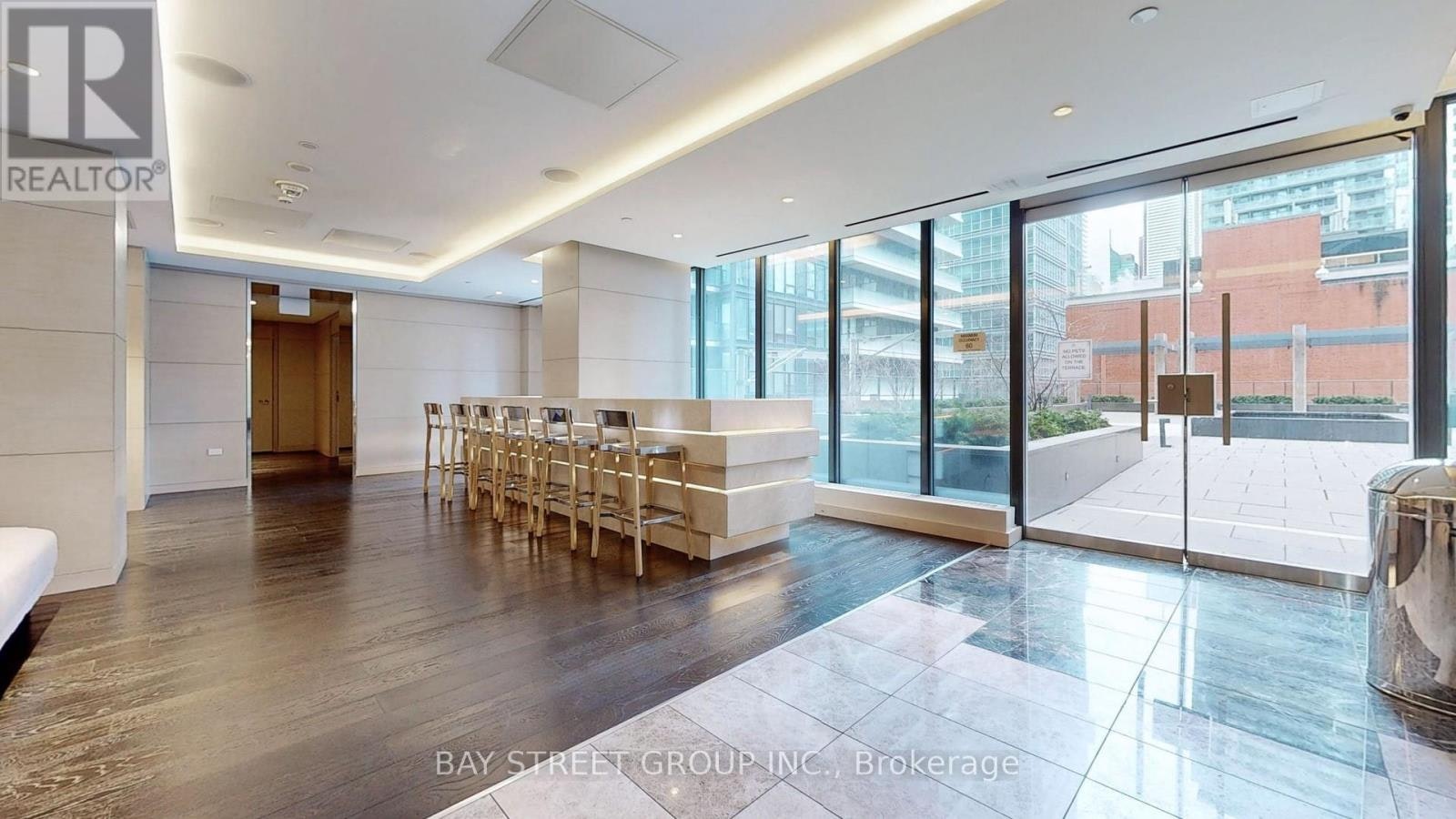 2205-115 Blue Jays Way, Toronto, ON, M5V 0N4 - 37