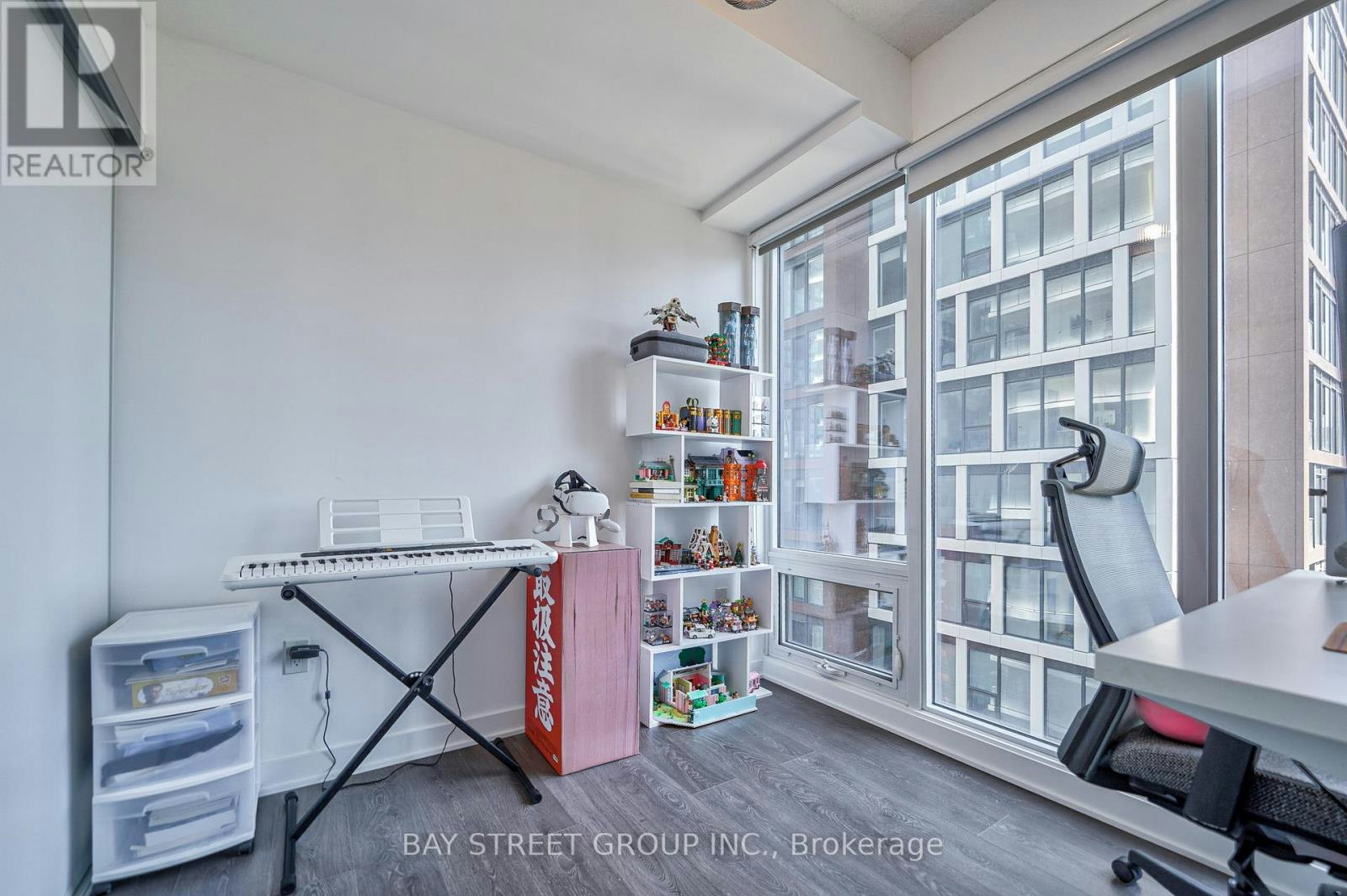 2205-115 Blue Jays Way, Toronto, ON, M5V 0N4 - 22