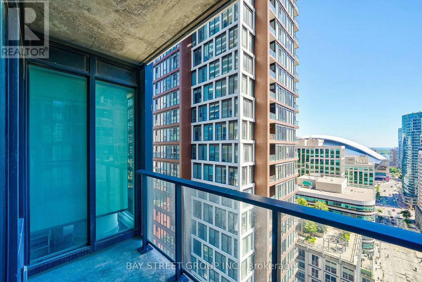 2205-115 Blue Jays Way, Toronto, ON, M5V 0N4 - 33