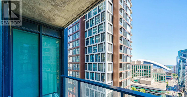 2205-115 Blue Jays Way, Toronto, ON, M5V 0N4 - 33