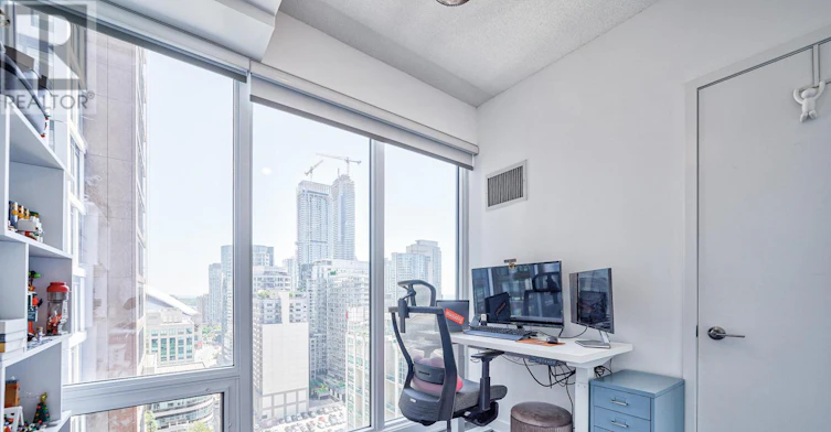 2205-115 Blue Jays Way, Toronto, ON, M5V 0N4 - 25